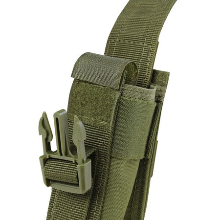 Condor - Single Flashbang Pouch - Czarny (191062-002)