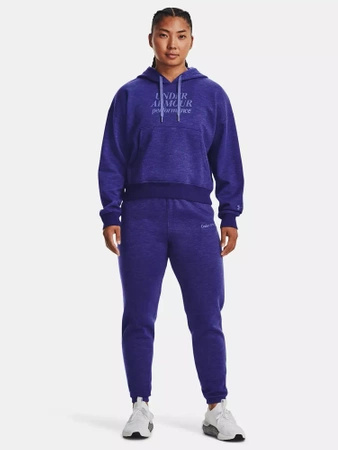 Bluza damska UNDER ARMOUR purple (1374107-468)