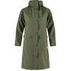 Kurtka softshell damska Fjällräven Vardag Rain Parka W Laurel Green (F14500131-625)