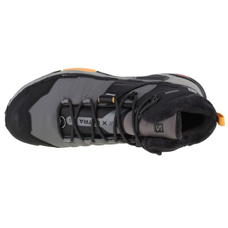 Buty Salomon X Ultra 4 Mid Winter TS M  (413552)