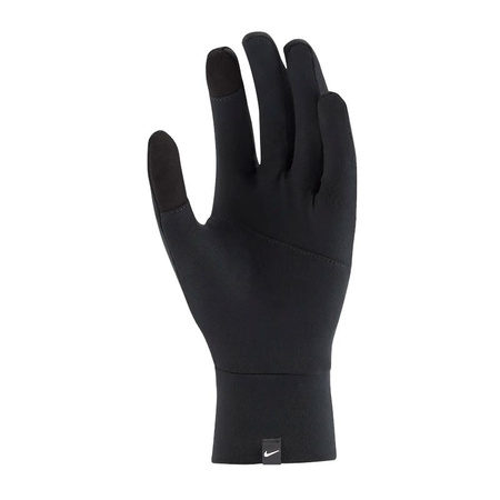 Rękawiczki do biegania Nike Accelerate Running Gloves (N1001584-082)