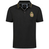 Koszulka polo Canadian Peak KARITEAK BLACK RM MEN 254 (RBMSX1758H/CP-NOIR)