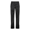 Wyprzedaż - Spodnie techniczne męskie trekkingowe CMP MAN PANT RAIN (3X96337-U901)
