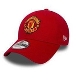 Czapka z daszkiem New Era 9FORTY Manchester United - 11213219