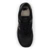 Sneakersy damskie New Balance WL574 lifestyle black (WL574PSS)