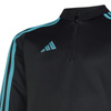 Bluza adidas Tiro 23 Club Training Top Jr (IC1582)