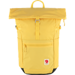 Plecak Fjällräven High Coast Foldsack 24 Mellow Yellow (F23222-130)