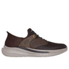 Buty Skechers Slade - Macklin M 210890  (210890CHOC)