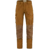 Spodnie męskie Fjällräven Barents Pro Trousers M Chestnut-Timber Brown (F87179-230-248)