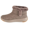 Skechers On-The-Go Stellar - Cozy Step 144775-DKTP Brązowe 36 (144775-DKTP)