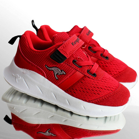 Buty KangaROOS KI-IR Fast EV  (020970006173)