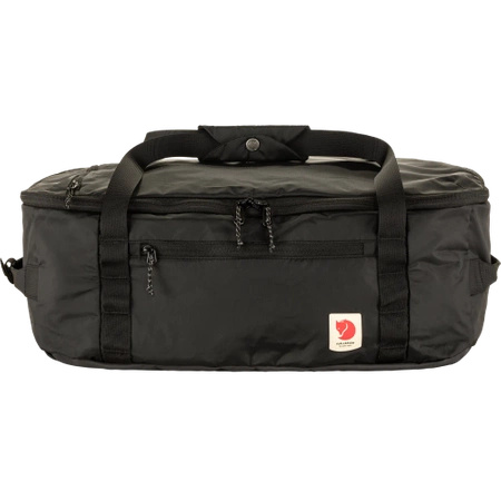 Torba podróżna Fjällräven High Coast Duffel 36 Black (F23200254-550)