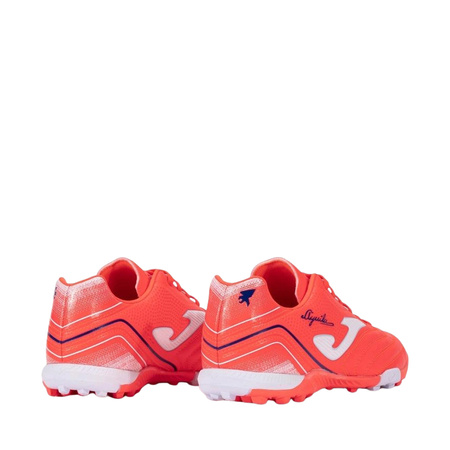 Buty piłkarskie Joma Aguila 2507 Turf koralowe (AGUS2507TF)