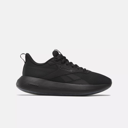 Wyprzedaż - Buty sportowe damskie Reebok DMX Comfort+ sneakersy czarne (100034130)