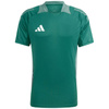 Wyprzedaż - Koszulka sportowa męska adidas Tiro 24 Competition Training M zielona (IS1655)