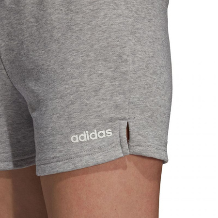 Spodenki adidas Essentials Solid W (DU0675)