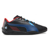 Buty sportowe męskie BMW MMMS R-Cat Machina sneakersy czarne (307102-01)