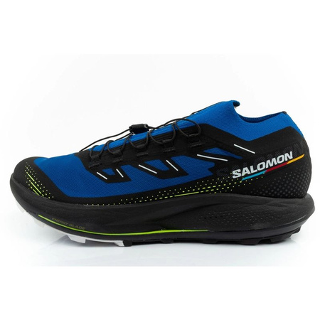Buty do biegania Salomon Pulsar Trail Pro 2 M 473850 (1495882)