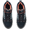 Wyprzedaż - Buty trekkingowe damskie granatowe CMP Rigel Low Wmn Trekking (3Q13246-92AD)
