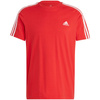 Koszulka adidas Essentials Single Jersey 3-Stripes M (IC9339)