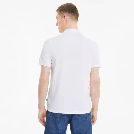 Koszulka Puma Ess Pique M 586674 52 (58667452)