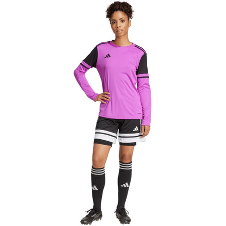 Spodenki bramkarskie adidas Squadra 25 Padded W JJ1943 (JJ1943)