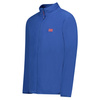 Polar Geographical Norway ULYSSE FZ ROYAL BLUE DB MEN 224 błękit królewski męska (WY6437H/GN-Royal Blue)