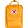 Plecak Fjällräven Kånken Mini Warm Yellow (F23561-141)