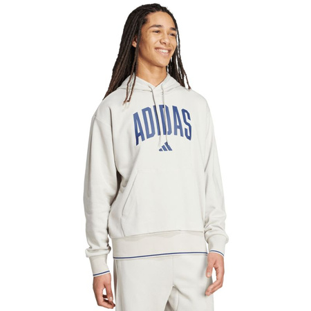 Bluza adidas Collegiate Hoodie M KC3872 (KC3872)