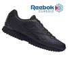 Sneakersy męskie czarne Reebok Royal Glide (CN1831)
