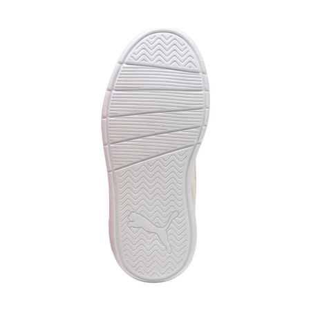 Buty Puma Courtflex V3 Mesh PS Jr 398085 07 (39808507)
