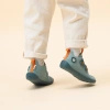 Buty dziecięce Affenzahn Halbschuh Leder Buddy Rabbit (00428-20153)