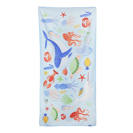 Ręcznik szybkoschnący Spokey Kiddy (SPK-943520)