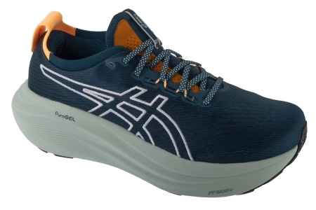 ASICS Gel-Nimbus 27 TR (1011C136-300)