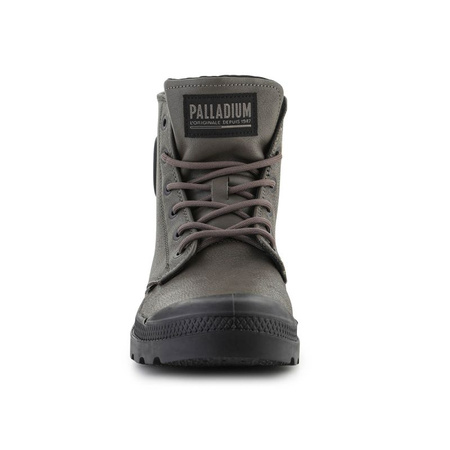 Buty Palladium Pampa Hi Supply Lth  (77963-213-M)