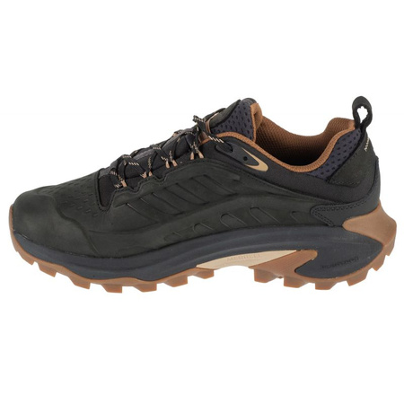 Buty Merrell Moab Speed 2 Ltr Wp M J037783 (J037783)