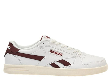 Buty Reebok REEBOK MATCH PRIME Biały (100250353)
