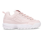 Buty damskie Fila DISRUPTOR wmn Różowy (101030240086)