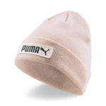 Czapka unisex Puma Classic Cuff w kolorze różowym (023434-07)