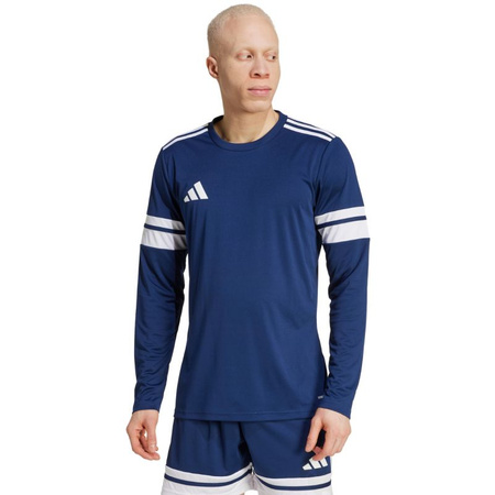 Koszulka adidas Squadra 25 Long Sleeve Jersey LM M JF6075 (JF6075)