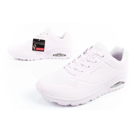 Buty Skechers Uno Stand On W 73690/LVLP (1528730)
