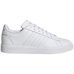 Buty adidas Grand Court Cloudfoam Lifestyle Court Comfort W (GW9213)