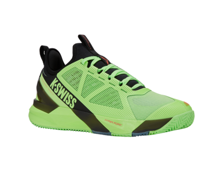 Buty K-Swiss KFRME SPD RBLO CLAY (09485-306-M)