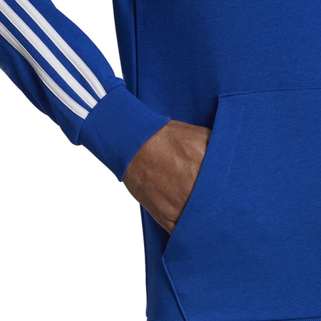 Bluza adidas Essentials 3-Stripes Hoodie M (HL2228)