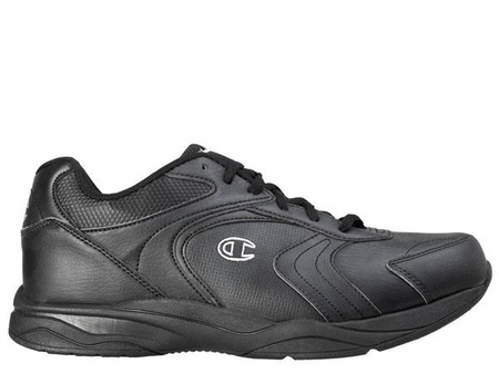 Buty sportowe męskie Champion Legacy PRIME sneakersy do treningu czarne (158206D09)