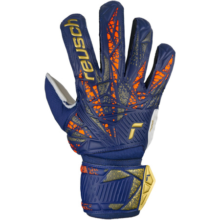 Reusch Attrakt Grip Junior (54/72/815/4410)