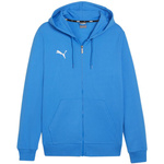 Bluza Puma Team Goal Casuals Hooded M 658595 02