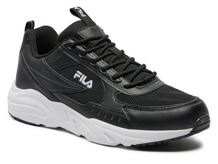 Buty męskie Fila FILA VITTORI Czarny (FFM031080010)