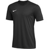 Koszulka męska Nike Dri Fit Strike IV Jsy SS czarna (FZ9327 010)