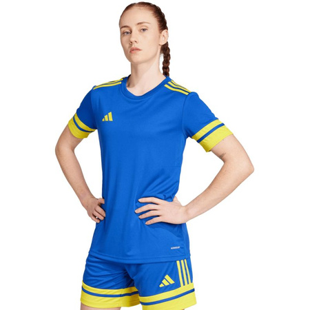 Koszulka adidas Squadra 25 Jersey W JN5409 (JN5409)